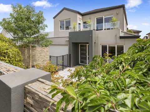 BANGALOW MORNINGTON - Kalgoorlie Accommodation 4
