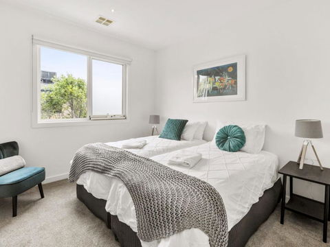 BANGALOW MORNINGTON - Kalgoorlie Accommodation 3
