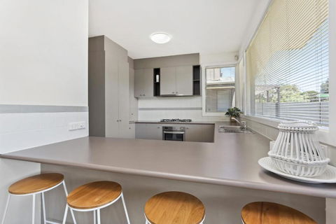 CAPELS REST CAPEL SOUND - Kalgoorlie Accommodation 6