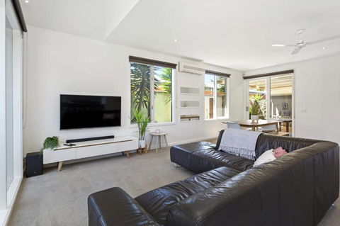 CAPELS REST CAPEL SOUND - Kalgoorlie Accommodation 7