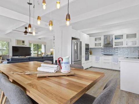 BAYSHORE DROMANA - Kalgoorlie Accommodation 4