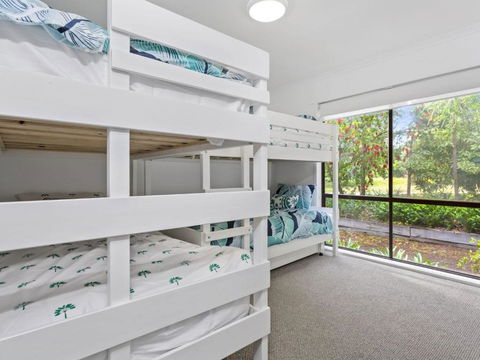 BAYSHORE DROMANA - Kalgoorlie Accommodation 6