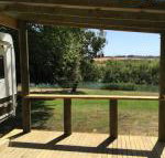 Longford Riverside Caravan Park - Kalgoorlie Accommodation
