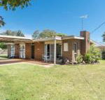 Raymond Cottage - Kalgoorlie Accommodation