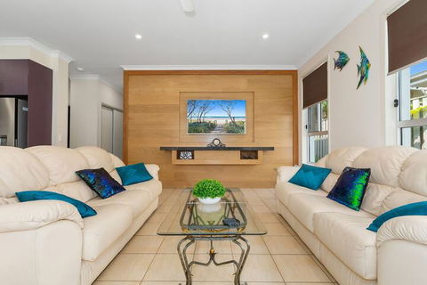 CASUARINA DREAMING - Kalgoorlie Accommodation 6