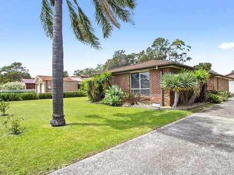 Amersham Great Family Accommodation - Kalgoorlie Accommodation 3