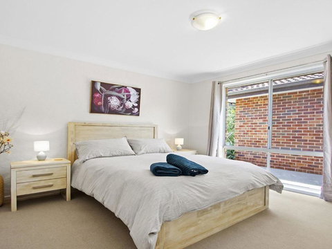 Amersham Great Family Accommodation - Kalgoorlie Accommodation 2