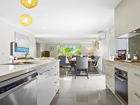 Amersham Great Family Accommodation - Kalgoorlie Accommodation 1