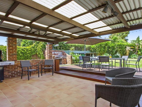 Amersham Great Family Accommodation - Kalgoorlie Accommodation 5