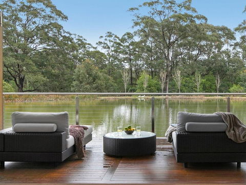 Casa Sul Lago Quite Simply A Very Special Place - Kalgoorlie Accommodation 1