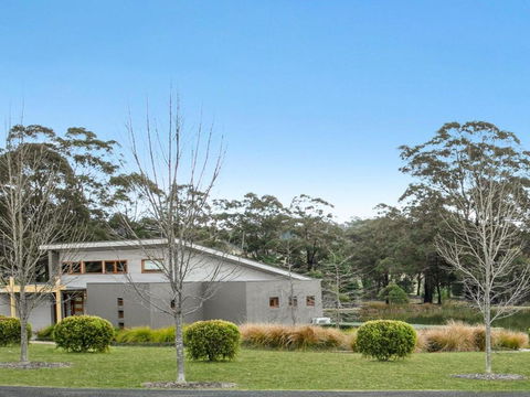 Casa Sul Lago Quite Simply A Very Special Place - Kalgoorlie Accommodation 4