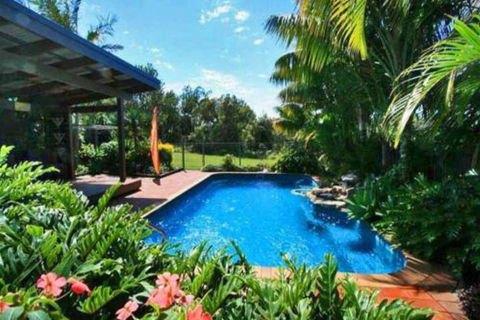 Illalangi Views Pool Walk To Beach - Kalgoorlie Accommodation 0