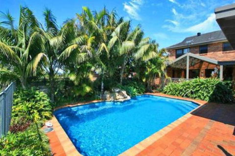 Illalangi Views Pool Walk To Beach - Kalgoorlie Accommodation 6