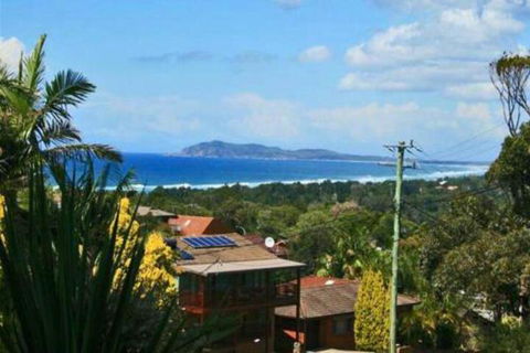 Illalangi Views Pool Walk To Beach - Kalgoorlie Accommodation 5