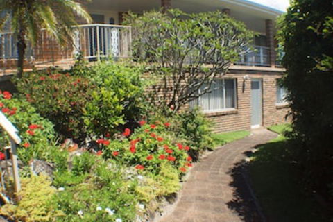 Pacific Drive 89 - Kalgoorlie Accommodation 0