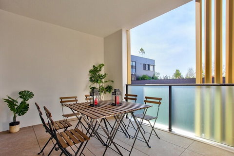 Apartment CBD - Harris St 6 - Kalgoorlie Accommodation 1