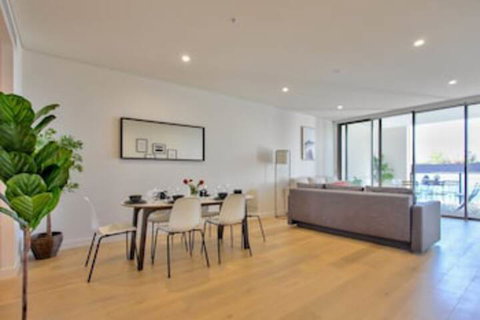 Apartment CBD - Harris St 6 - Kalgoorlie Accommodation 0