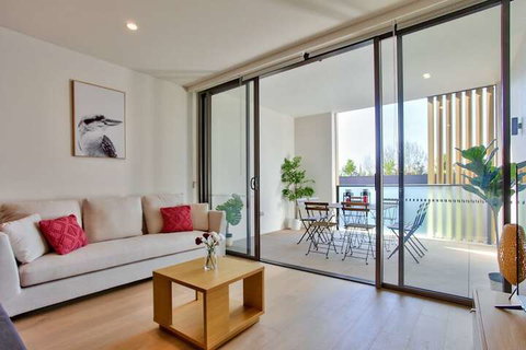 Apartment CBD - Harris St 6 - Kalgoorlie Accommodation 7