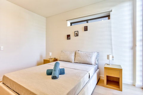 Apartment CBD - Harris St 6 - Kalgoorlie Accommodation 5