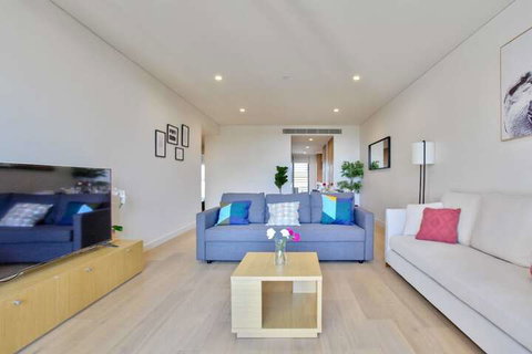 Apartment CBD - Harris St 6 - Kalgoorlie Accommodation 6