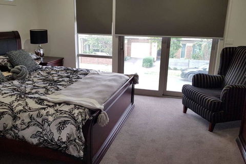 CHELSEA Family Home Close To Beach & Shops - Kalgoorlie Accommodation 6