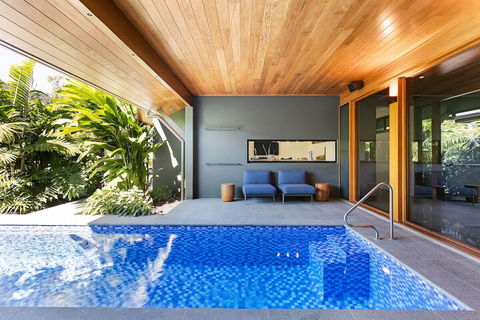 Aqua - At Funnel Bay - Kalgoorlie Accommodation 6