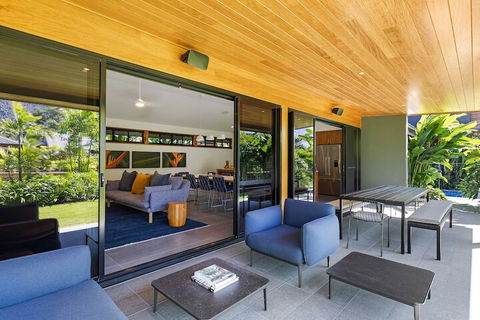 Aqua - At Funnel Bay - Kalgoorlie Accommodation 1