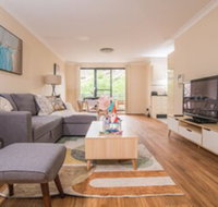 True Comfort 3bed2bath APT Near Ashfield Station - Kalgoorlie Accommodation