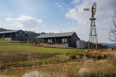 Fellcroft Farmstay - Kalgoorlie Accommodation 4