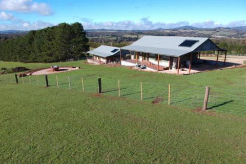 Fellcroft Farmstay - Kalgoorlie Accommodation 0