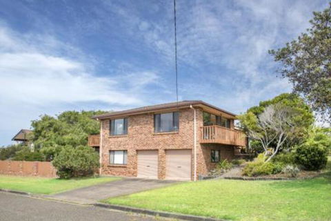 Deering 106 ULLADULLA - Kalgoorlie Accommodation 3