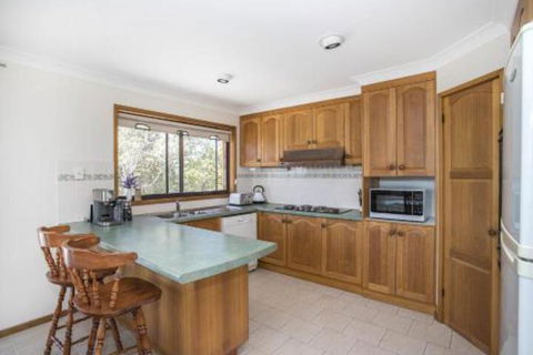 Deering 106 ULLADULLA - Kalgoorlie Accommodation 7