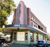 The Erko Hotel - Kalgoorlie Accommodation
