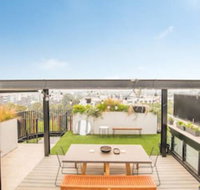 Inner City Penthouse With Private Rooftop - Kalgoorlie Accommodation