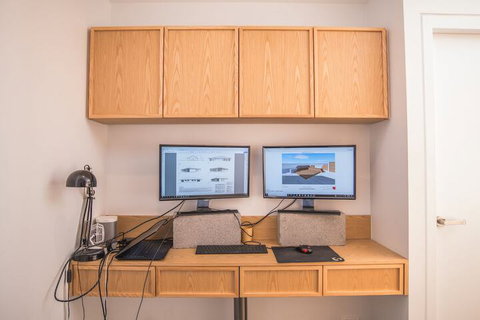 Inner City Penthouse With Private Rooftop - Kalgoorlie Accommodation 5