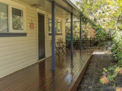 Malibu Drive 127 Bawley Point - Kalgoorlie Accommodation 2