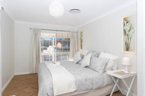 Macleay Street 23 Narrawallee - Kalgoorlie Accommodation 4