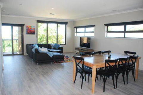 SOMERSET On MURRAY - Kalgoorlie Accommodation 4