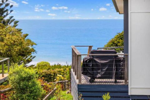 COASTAL HAVEN Panoramic Ocean Views - Kalgoorlie Accommodation 7