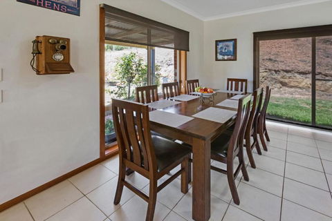 Mt Taylor Country Retreat 15 Minutes To Bairnsdale - Kalgoorlie Accommodation 3