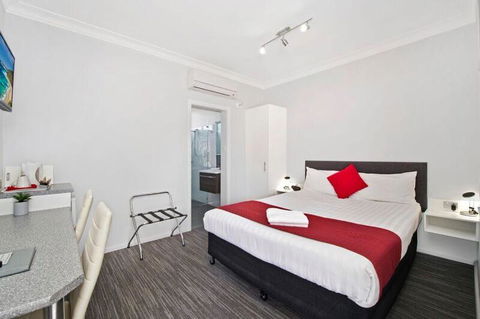 The Wauchope Motel - Kalgoorlie Accommodation 4