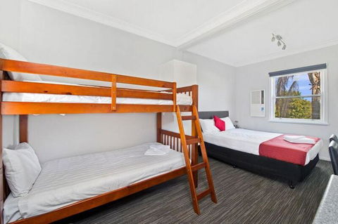 The Wauchope Motel - Kalgoorlie Accommodation 5