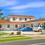 The Wauchope Motel - Kalgoorlie Accommodation 0