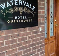 Watervale Hotel Guesthouse - Kalgoorlie Accommodation