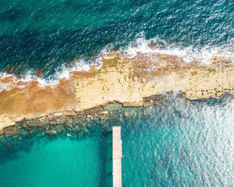 Coast On Clovelly Close To The Beach Wifi Nespresso - Kalgoorlie Accommodation 6