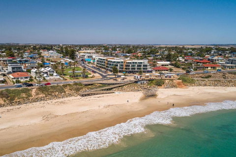 Coast On Clovelly Close To The Beach Wifi Nespresso - Kalgoorlie Accommodation 4