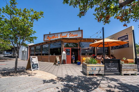 Coast On Clovelly Close To The Beach Wifi Nespresso - Kalgoorlie Accommodation 5