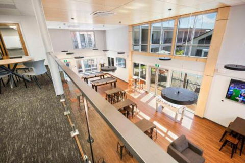 Velocity Motel & Bistro WA - Kalgoorlie Accommodation 5