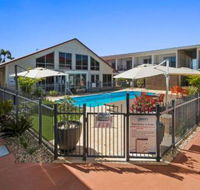 Velocity Motel  Bistro WA - Kalgoorlie Accommodation