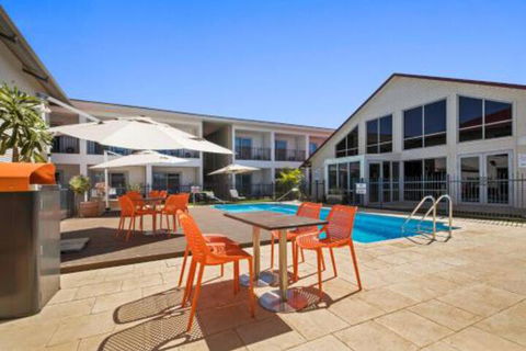 Velocity Motel & Bistro WA - Kalgoorlie Accommodation 7